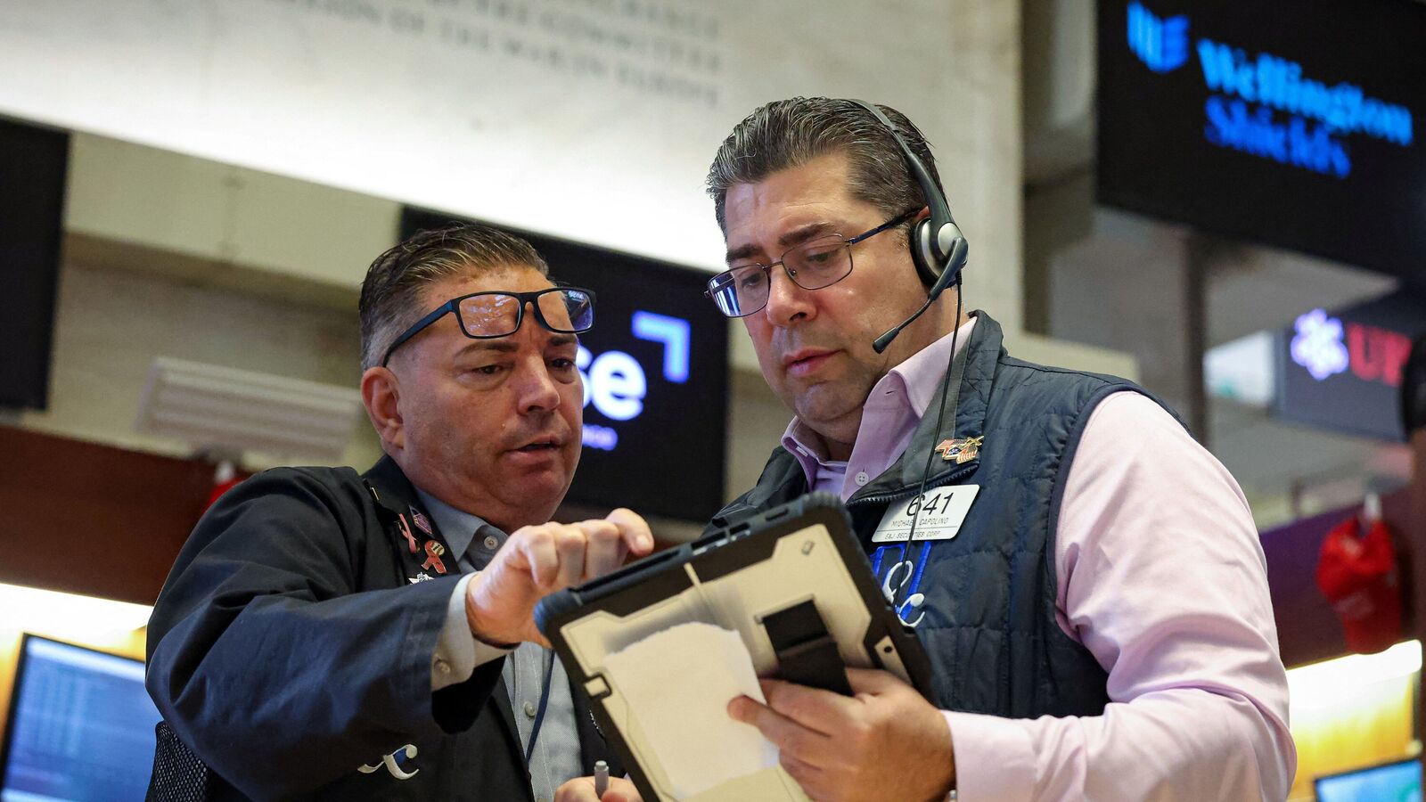Wall Street today: US stock mixed to record heights