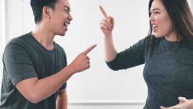 Why do people cheat in relationship?