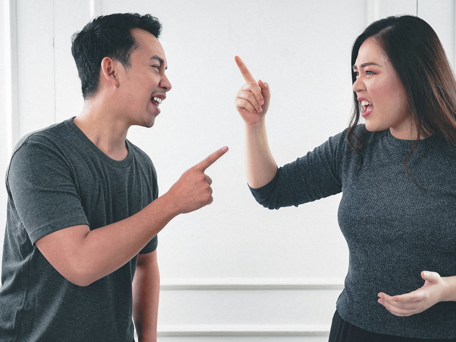Why do people cheat in relationship?