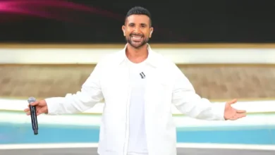 أحمد سعد عن إطلالاته الغريبة: أسخر من نفسي أحياناً