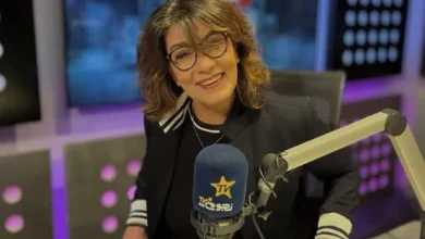 سماح أنور: لن أخوض علاقات عاطفية جديدة وأرفض البوتوكس والفيلر