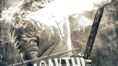 Shivkartikeyan’s movie ‘Parashakti’ will be released on Pongal next year