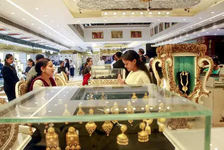 Gold returned again, Silver Price has reached high all times