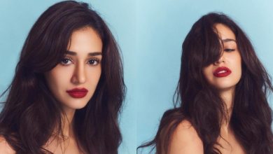 Bareilly: Disha Patani’s house fired, several rounds fired bullets, gang member Rohit Godara and Goldie Brar Gang took responsibility