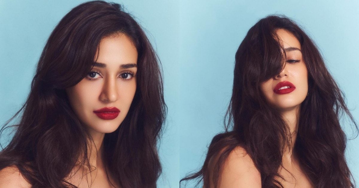 Bareilly: Disha Patani’s house fired, several rounds fired bullets, gang member Rohit Godara and Goldie Brar Gang took responsibility