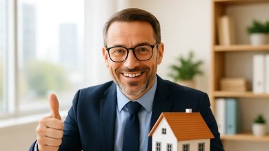 More than shares in property, real estate is still the best investment