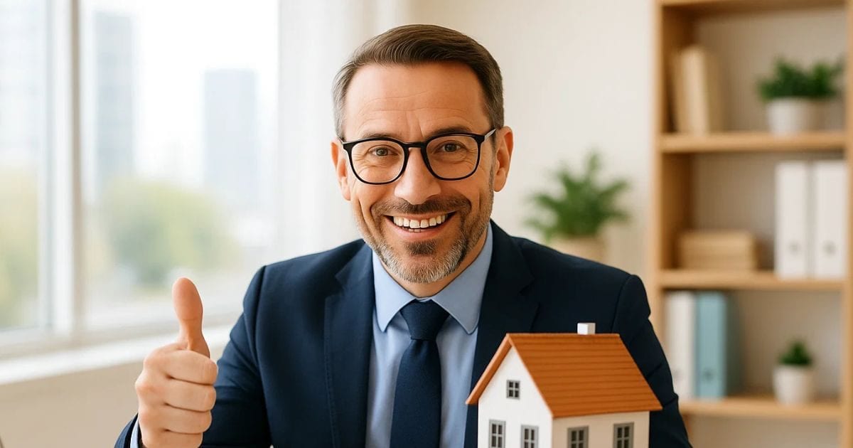 More than shares in property, real estate is still the best investment