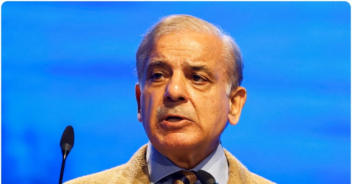 Pakistan will host the next SCO summit in 2027, what did Shahbaz Sharif say?