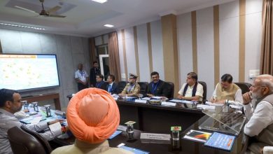 PM Modi Uttarakhand Visit Live: बाढ़ पर PM मोदी का बड़ा ऐक्शन, हर राज्य में पहुंचेंगे मंत्री, तरुण चुग करें…