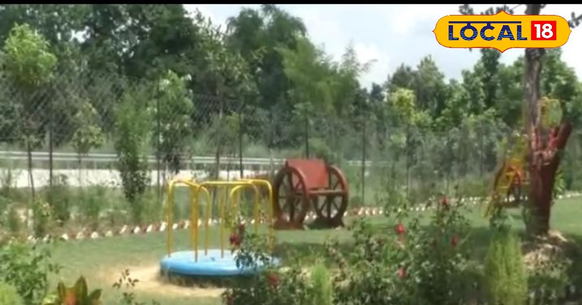 Amethi will receive a gift, employment and development of eco -tourism will increase with tourism