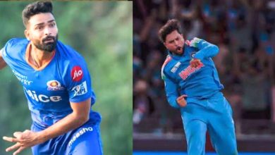 Who is this Chinaman Kumar Karthikeya, which is connection to Kuldeep Yadav