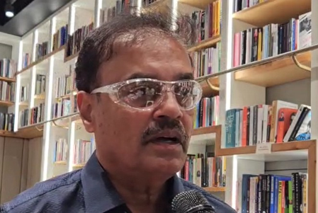 Indian team will return after winning the Asia Cup: Dilip Vengsarkar