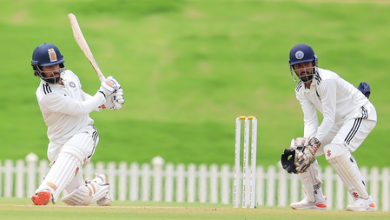 Duleeep Trophy Final: Middle area in strong posts of Rajat Patidar and Yash Rathore’s century