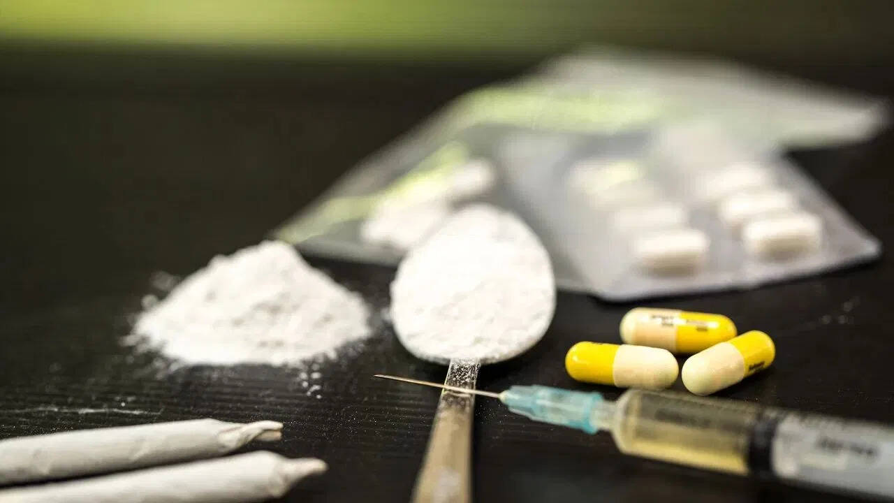 Caught drug smugglers Sarita Bai had previously asked for drugs from Rajasthan; Provision in Indore