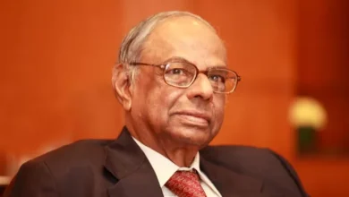 “Hopefully he will get goodwill,” former RBI -Governor Rangarajan said on Trump’s economic policy