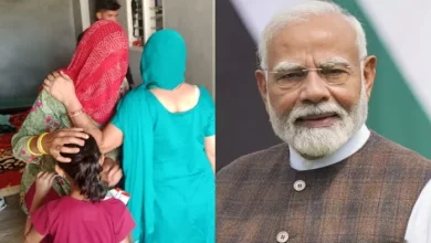 “If you bring the Son back, then you are our God …”, in the desire of a bright future, the family has pleaded with PM Modi – if you bring back our son, you are our God -ridiculed family please