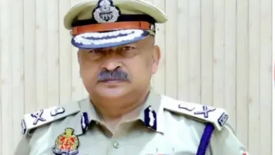 ‘Police with sensitivity with sensitivity, DGP Rajiv Krishna gave strict instructions -Lucknow News DGP raises concerns about police matters Strieds Striats Guidelines