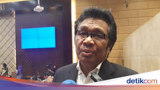 The Legislature encourages the acceleration of the Llaj bill for the security of Ojol’s fate