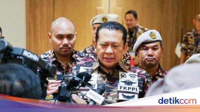 Bam seed invites all parties to strengthen the national unity after riots