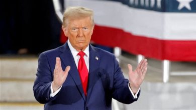أريد تفسيرا .. ترامب يبحث عن إجابة بشأن محاولات اغتياله خلال الحملة الانتخابية – ryan