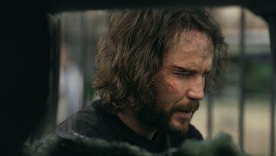 Dark Wolf Review – ryan