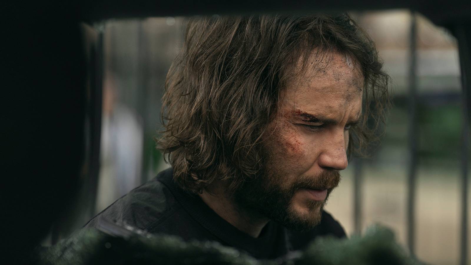 Dark Wolf Review – ryan