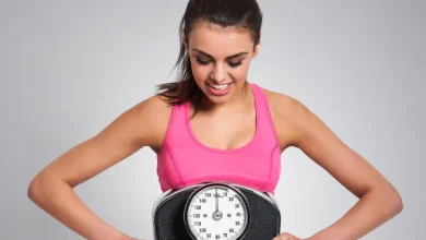 اختبار الرشاقة: مؤشرات لمعرفة وزنكِ المثالي وصحتكِ وفق طبيبة
