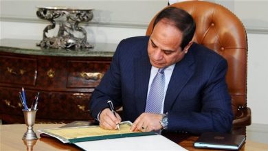 الجريدة-الرسمية-تنشر-قرار-السيسي-بتعديل-قانون-الثروة-المعدنية-2025