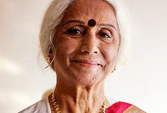 Prabha Atre: Important contribution to bringing Indian classical music to the global stage