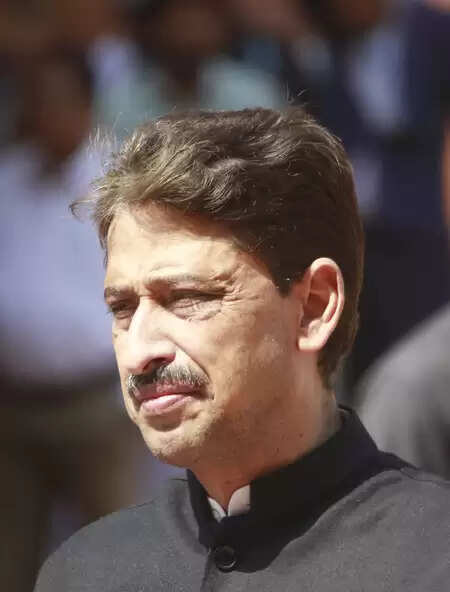 Every citizen of the country has the right to take advantage of the government schemes: Imran Masood