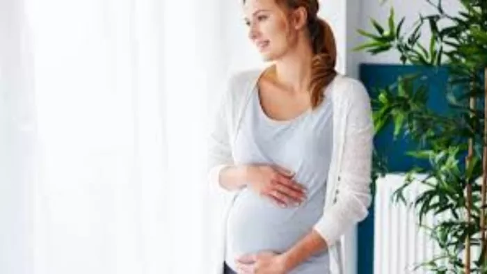 Vigilance of pregnant can save the life of the child, take care of food and drink especially