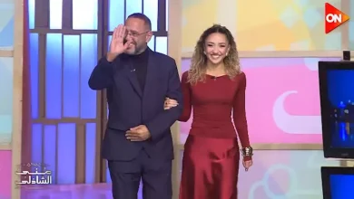 زينة أشرف عبدالباقي تكشف تفاصيل مسلسل مسلسل “ولد بنت شايب” – ryan