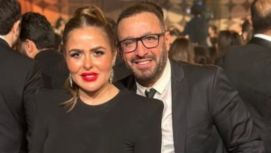 مها الصير تحرر محضراً ضد طليقها أحمد السقا بتهمة الاعتداء – Musicnation – ryan