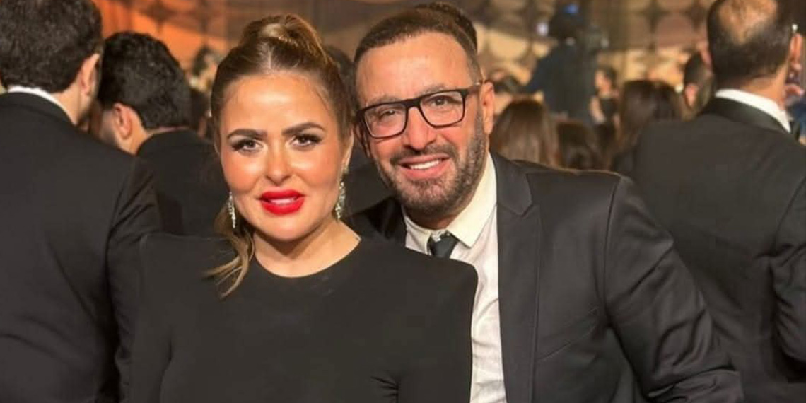 مها الصير تحرر محضراً ضد طليقها أحمد السقا بتهمة الاعتداء – Musicnation – ryan