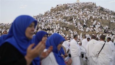 فضل صيام يوم عرفة وأفضل العبادات في العشر الأوائل من ذي الحجة – ryan