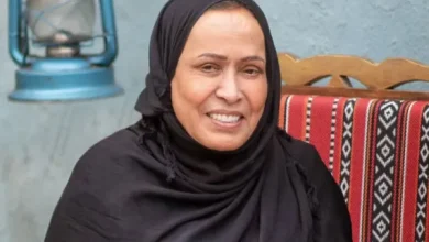 أحدث مستجدات الحالة الصحية للفنانة حياة الفهد.. هل سافرت للخارج لاستكمال علاجها