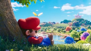بعد نجاح الجزء الأول.. ماريو يعود بمغامرة جديدة في The Super Mario Galaxy! في صالات السينما…