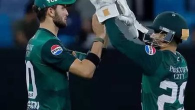 Asia Cup: Pakistan beat Oman with 93 runs