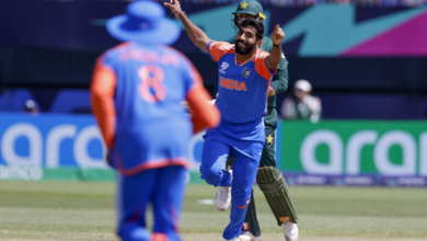 We focus on cricket, not Pakistan: Sitanshu Kotak