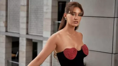Disha Patani House Firing: One hit a helmet, the partner sitting behind fired bullets; Target on the first floor – Disha Patani House Firing Police Investigation CCTV footage reveals clues