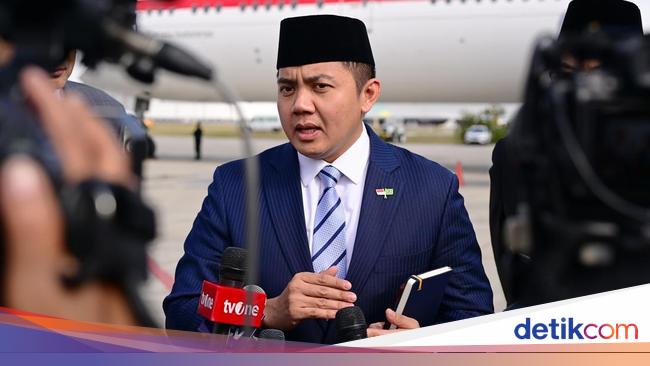 Prabowo’s most reliable teddy seskab value -ist in the cabinet that is the reason