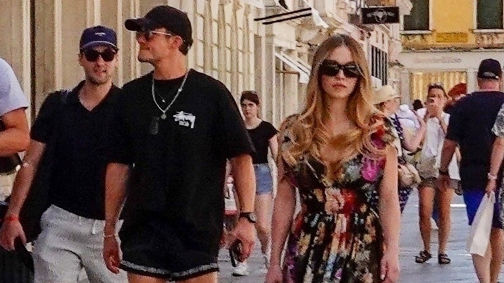 orlando-bloom-considered-on-stroll-with-sydney-sweeney-after-katy-perry-rupture-up