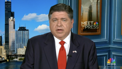 gov.-jb-pritzker,-on-‘meet-the-press,’-says-he-obtained’t-rule-out-2028-run-presidential