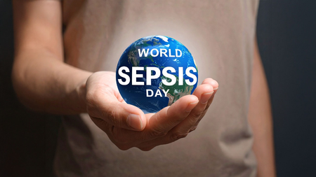 World Sepsis Day: Prevent Quick Identity and Immediate Action, Spread Silent