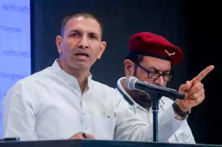 What happened in Nepal will never allow it to happen in India, Rahul Gandhi is struggling to protect the right to vote: Patwari