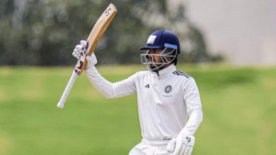 Duleeep Trophy Final: Yash Rathod’s storm to Patidar, destroys South Zone Bowling