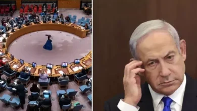 Palestine received the support of India, voted against Israel in the United Nations; 141 countries supported – India stood with 141 countries in the world in support of Palestine