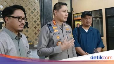 Uya Kuya-Serina Munaf agreed peacefully, the Cat Case after the looting was over