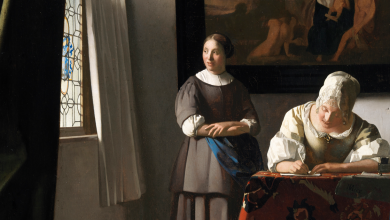 the-frick’s-esteem-letter-to-vermeer