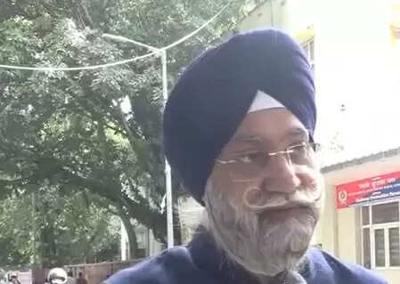 Guru Tegh Bahadur Ji’s 350th Martyrdom Day is celebrated with full dedication: Sardar Kulwinder Singh